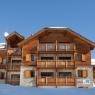 Serre Chevalier - Residencia Le Chalet de L'Eterlou - Exterior